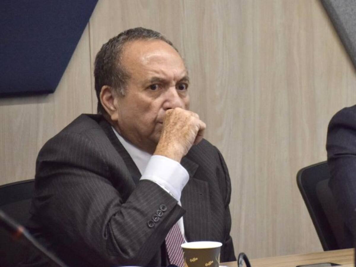 Fue un plan sistemático: Jaime Blanco Maya por asesinato de sindicalistas de Drummond