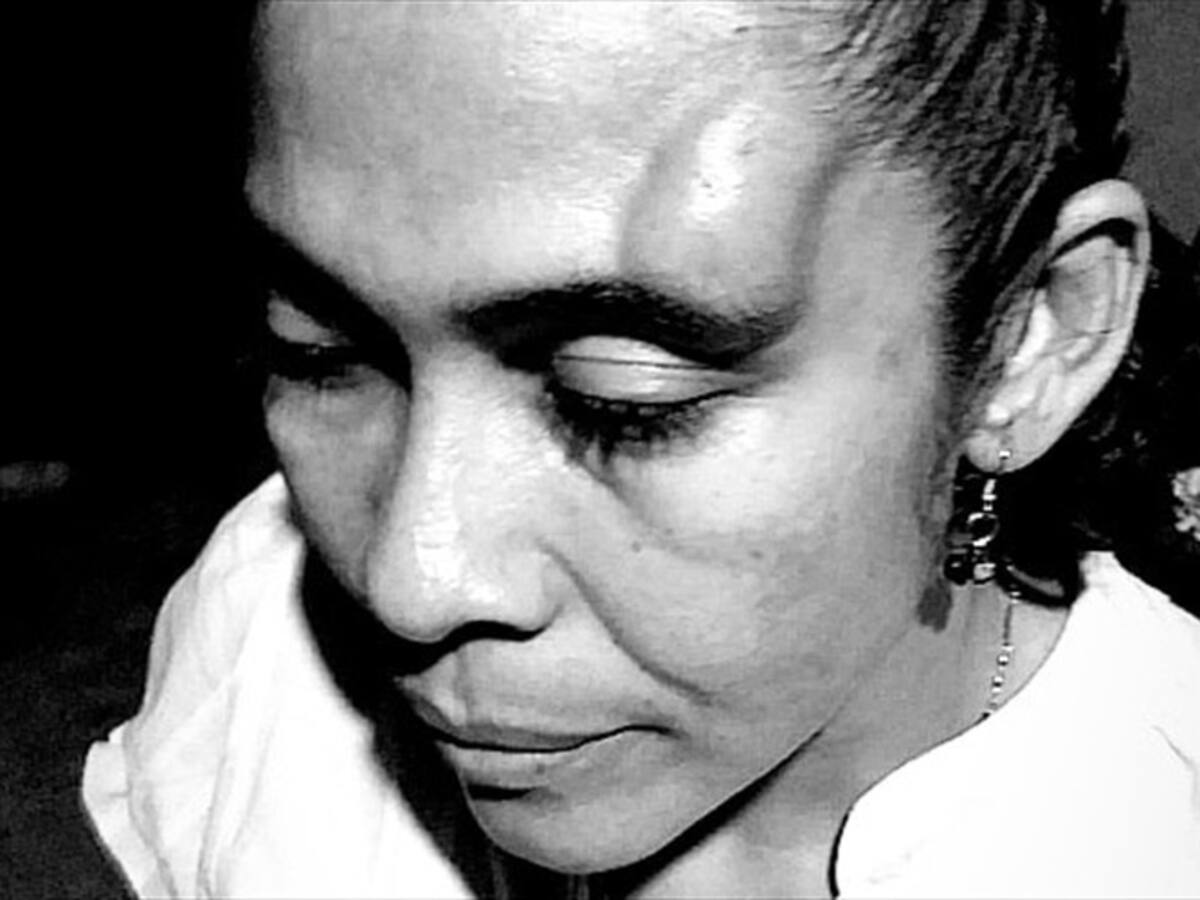 Denuncian que policía habría agredido a una líder social en Tierralta, Córdoba