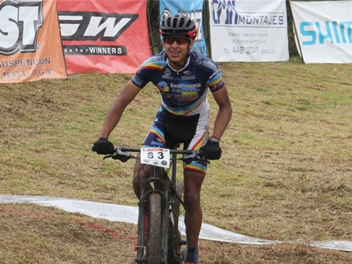 El ciclismo en Montaña se toma Puerto Colombia
