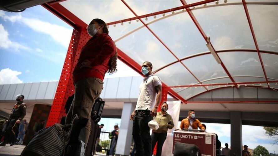 Imagen de referencia. Foto: Colprensa