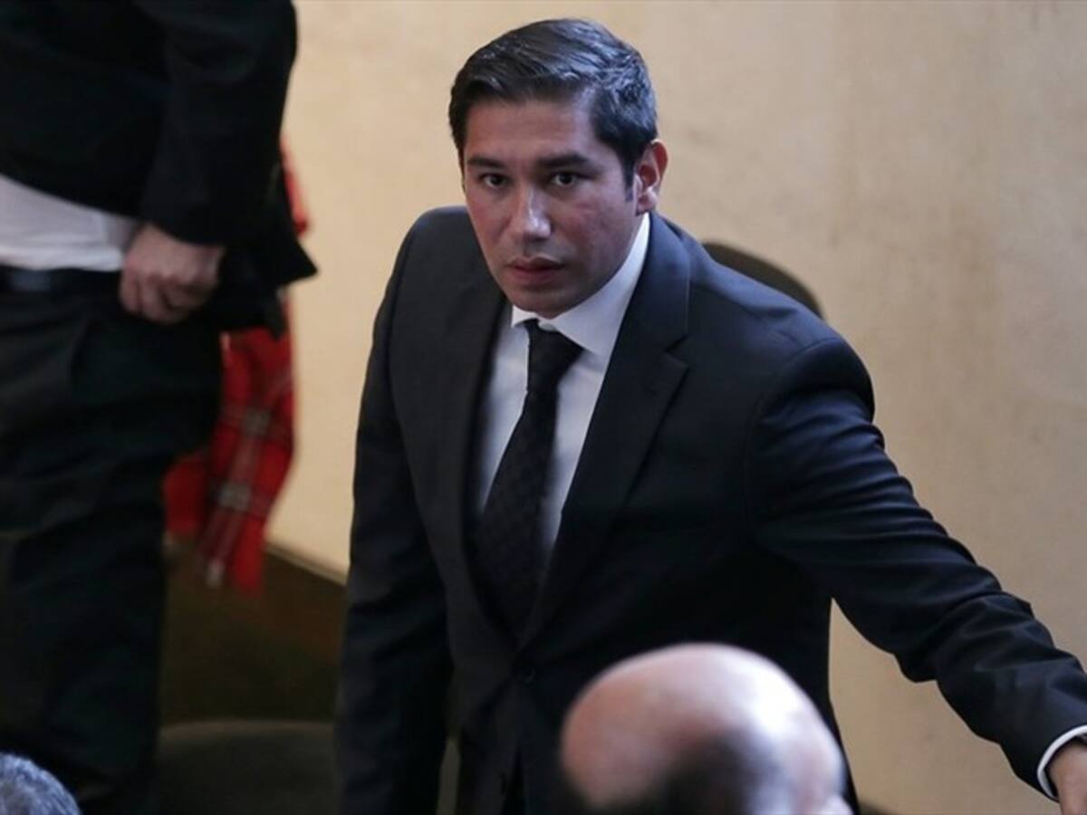 Ocupan bienes por valor de $3.500 millones a exfiscal Luis Gustavo Moreno