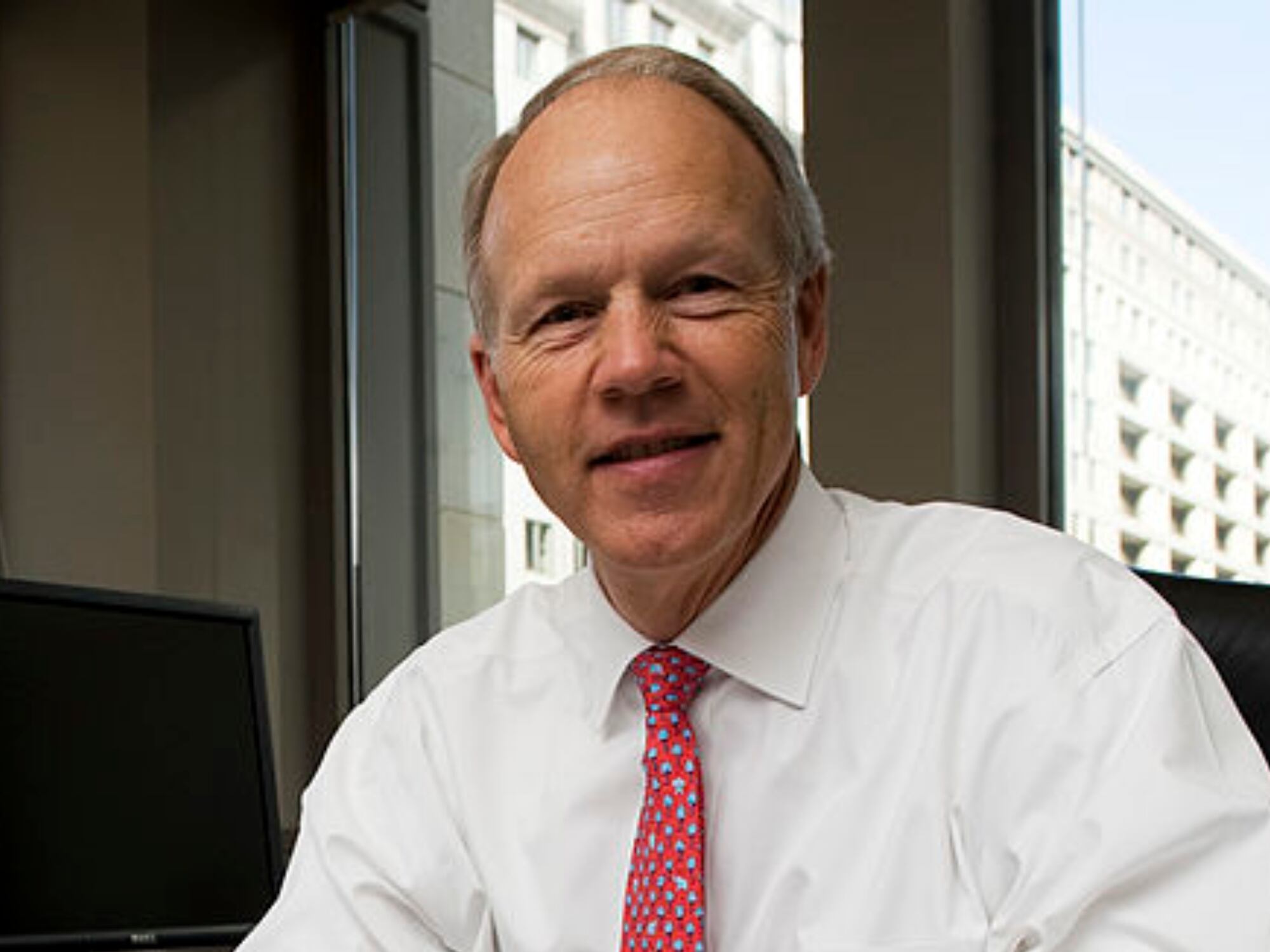 Don Nickles aseguró que el cierre del Gobierno Federal de EEUU “va a traer consecuencias negativas”  