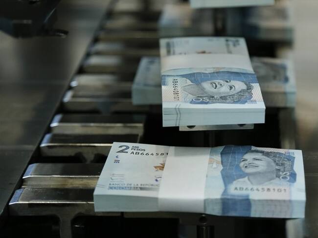 El año pasado el recaudo tributario de los gobiernos sub nacionales alcanzó el 3,3% del PIB. Foto: Colprensa