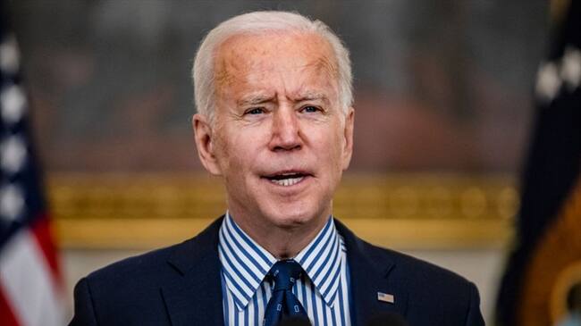 Desclasificar documentos de investigación sobre el 11 de septiembre. Foto: Getty Images