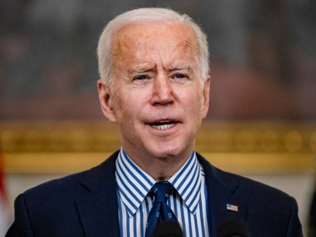 Desclasificar documentos de investigación sobre el 11 de septiembre. Foto: Getty Images