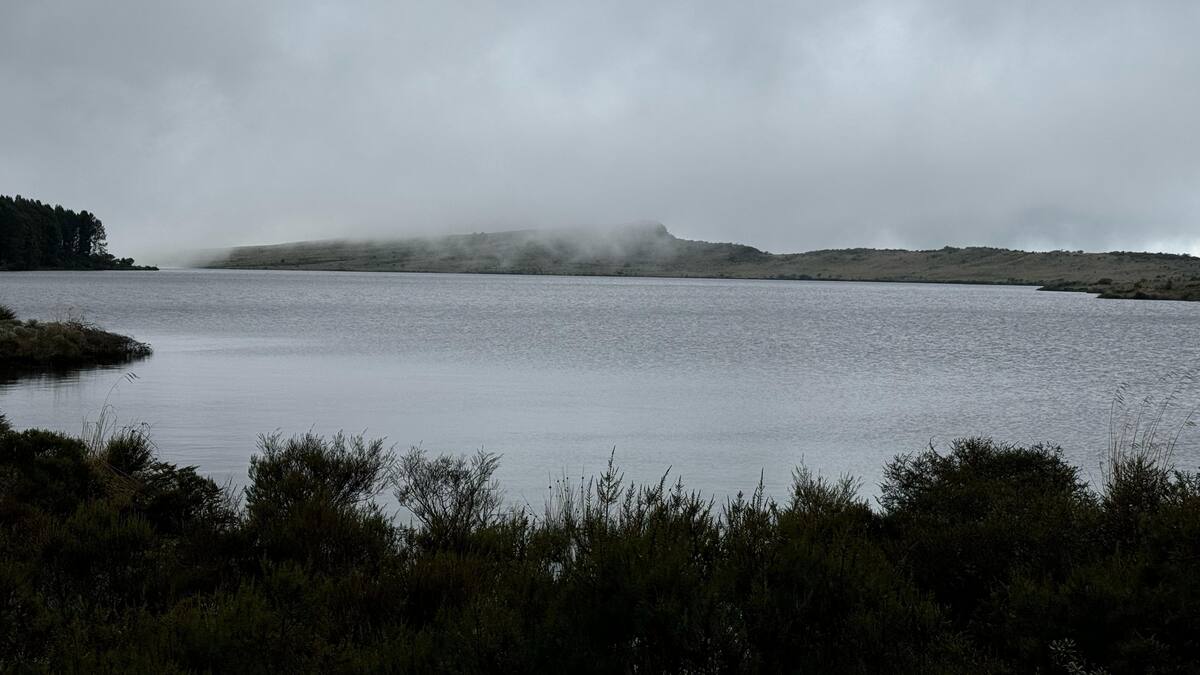 El municipio de Samacá, Boyacá, se encuentra en máxima alerta por ola invernal