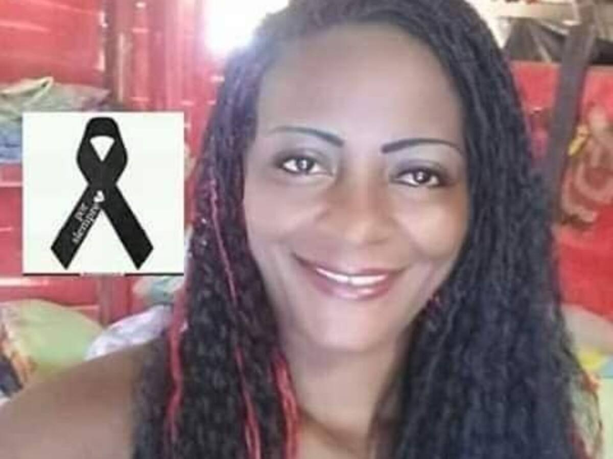 A la cárcel tres presuntos implicados en muerte de la líder María del Pilar Hurtado