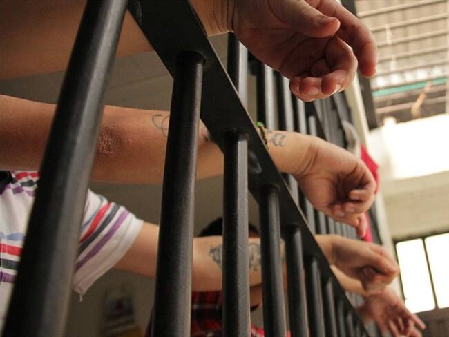 Las reacciones del Senado al nuevo decreto de excarcelación para evitar contagios