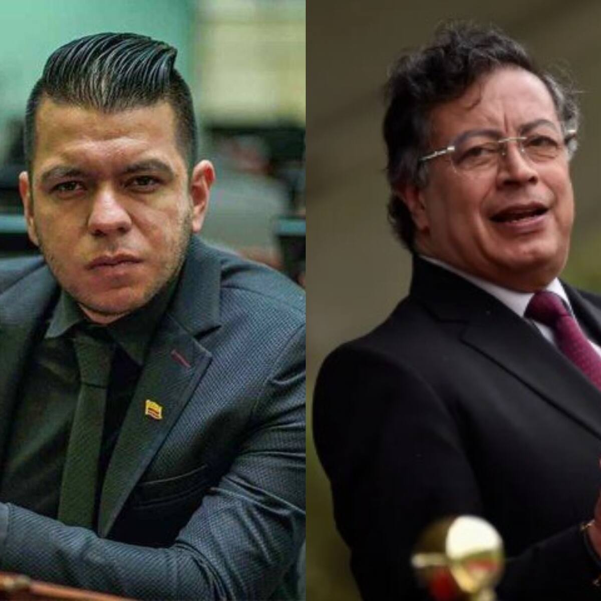 Veremos qué tanto le dura a Petro la estrategia de parecer y ser lo que no es: JotaPe Hernández