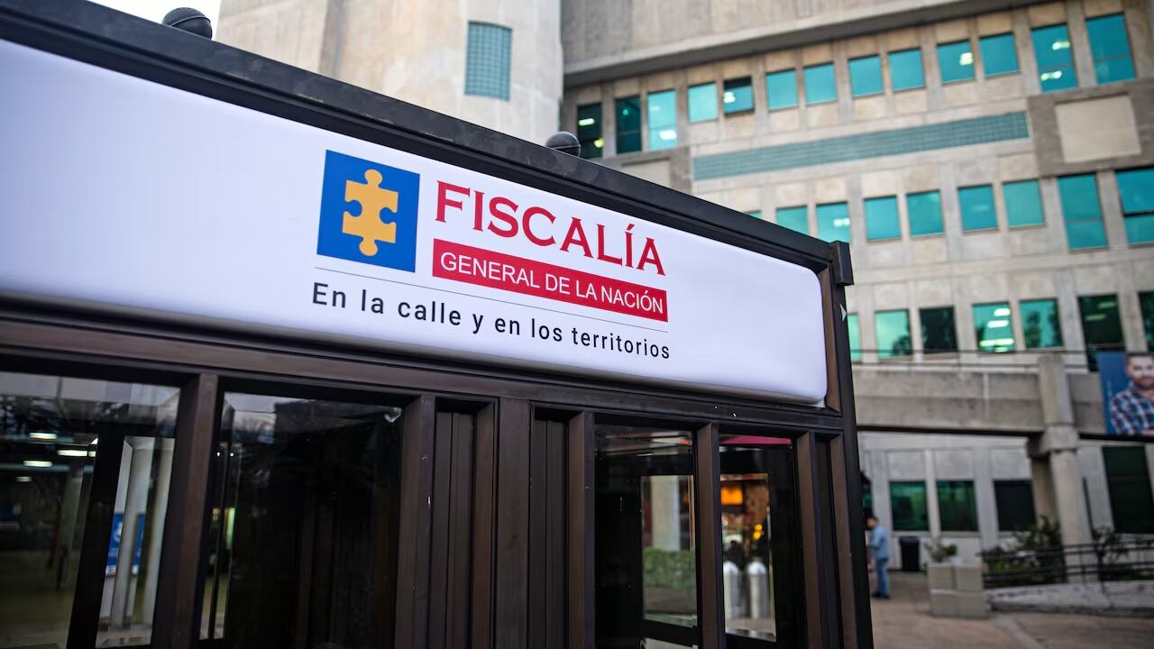 Fiscalía