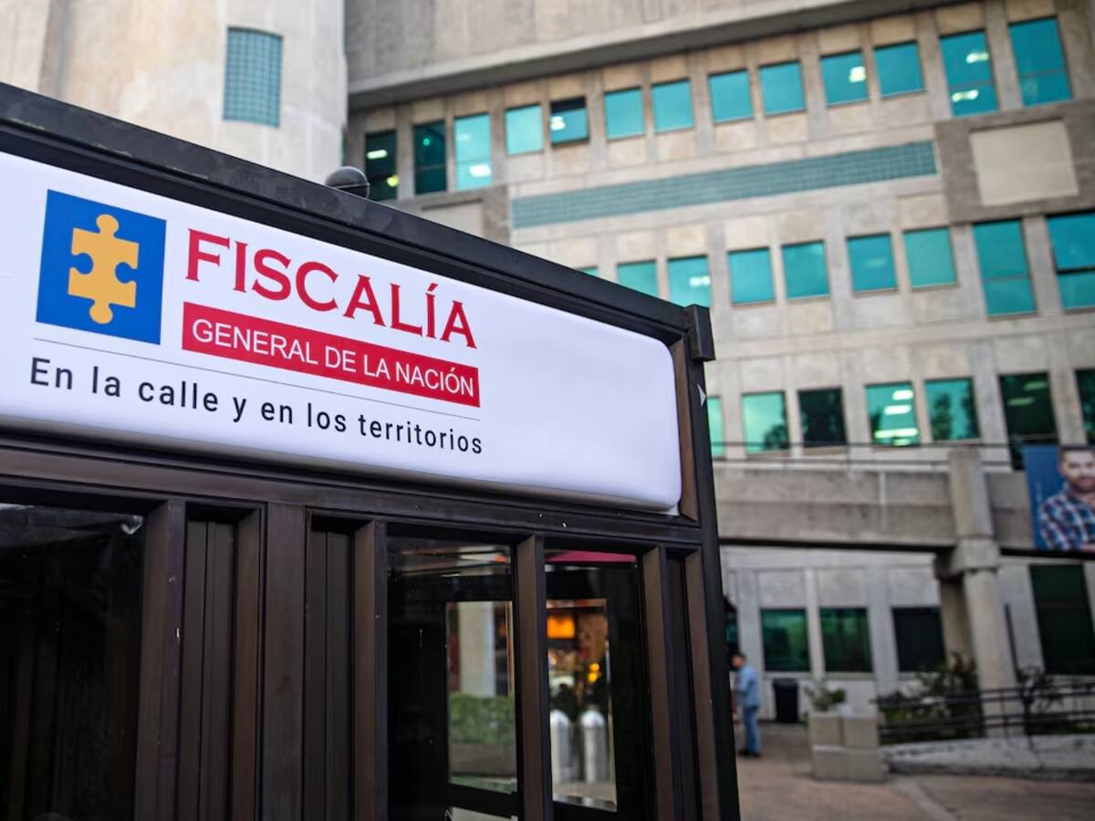 Fiscalía acusa y llama a juicio a señalado “cerebro” de Daily COP por lavado de activos