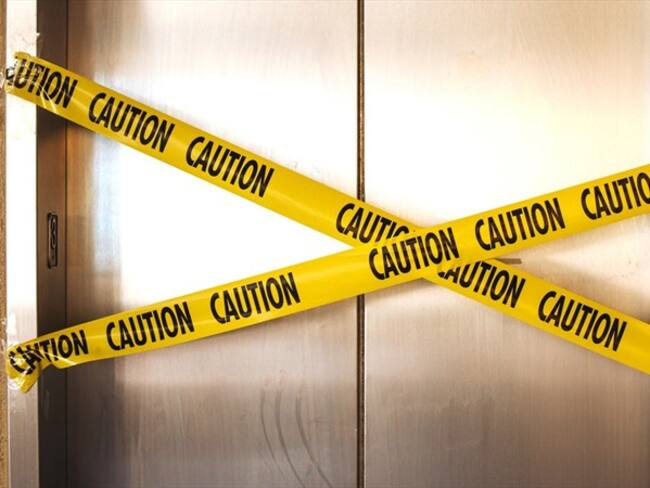 Para usted, ¿qué cosa no sirve?. Foto: Getty Images / IRINA LEV