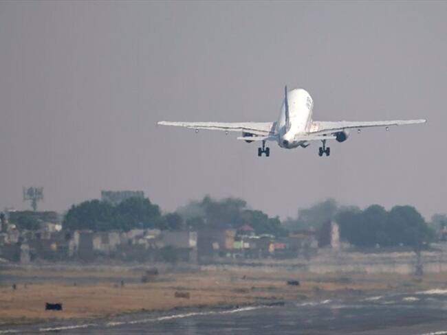 ¿Por qué ordenaron el traslado de un colombiano de Estados Unidos a Colombia?