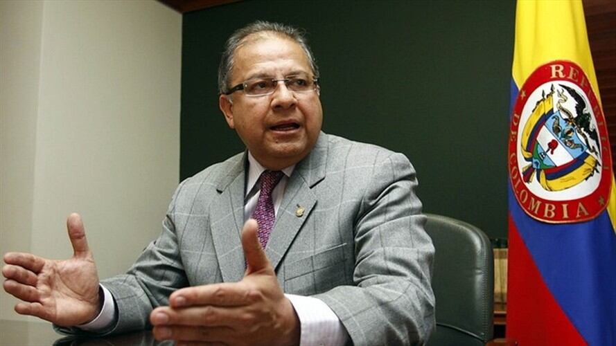 Camilo Humberto Tarquino Gallego. Foto: Captura de pantalla