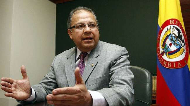 Camilo Humberto Tarquino Gallego. Foto: Captura de pantalla