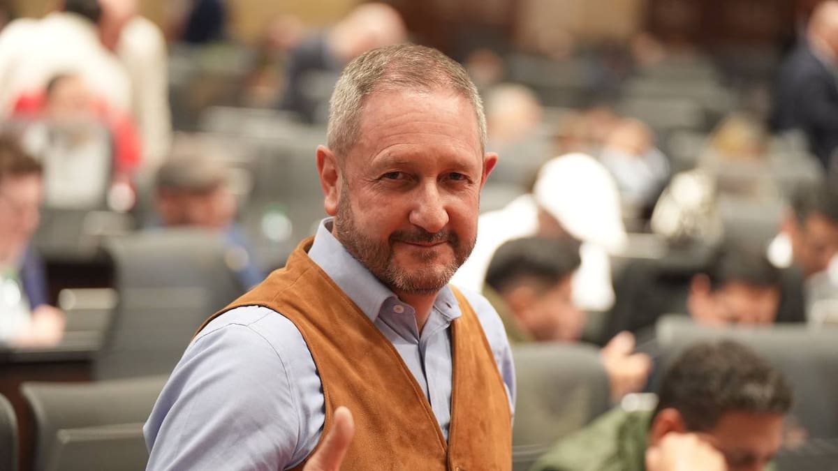 “Con la aprobación de la reforma laboral gana Colombia”: Pedro José Suárez Vacca