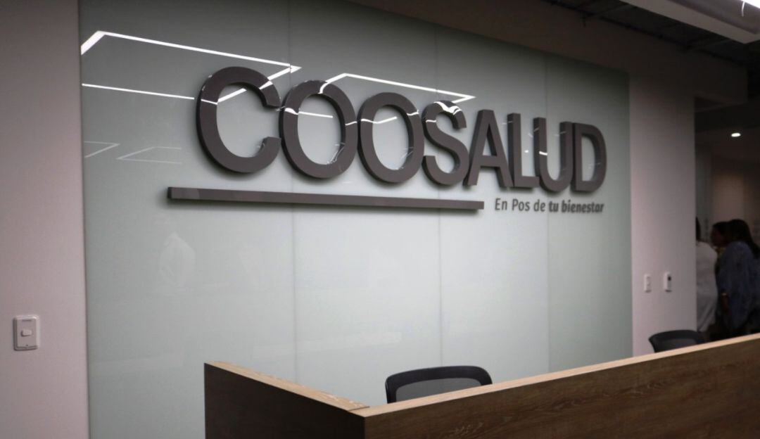 Coosalud. Foto: cortesía.