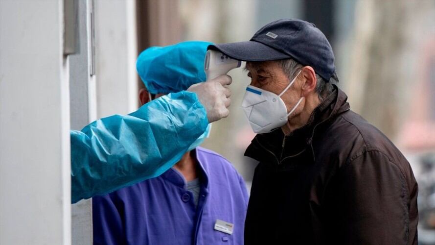 Los adultos mayores de 60 años son la población más vulnerable al coronavirus (Covid-19). Foto: Getty Images