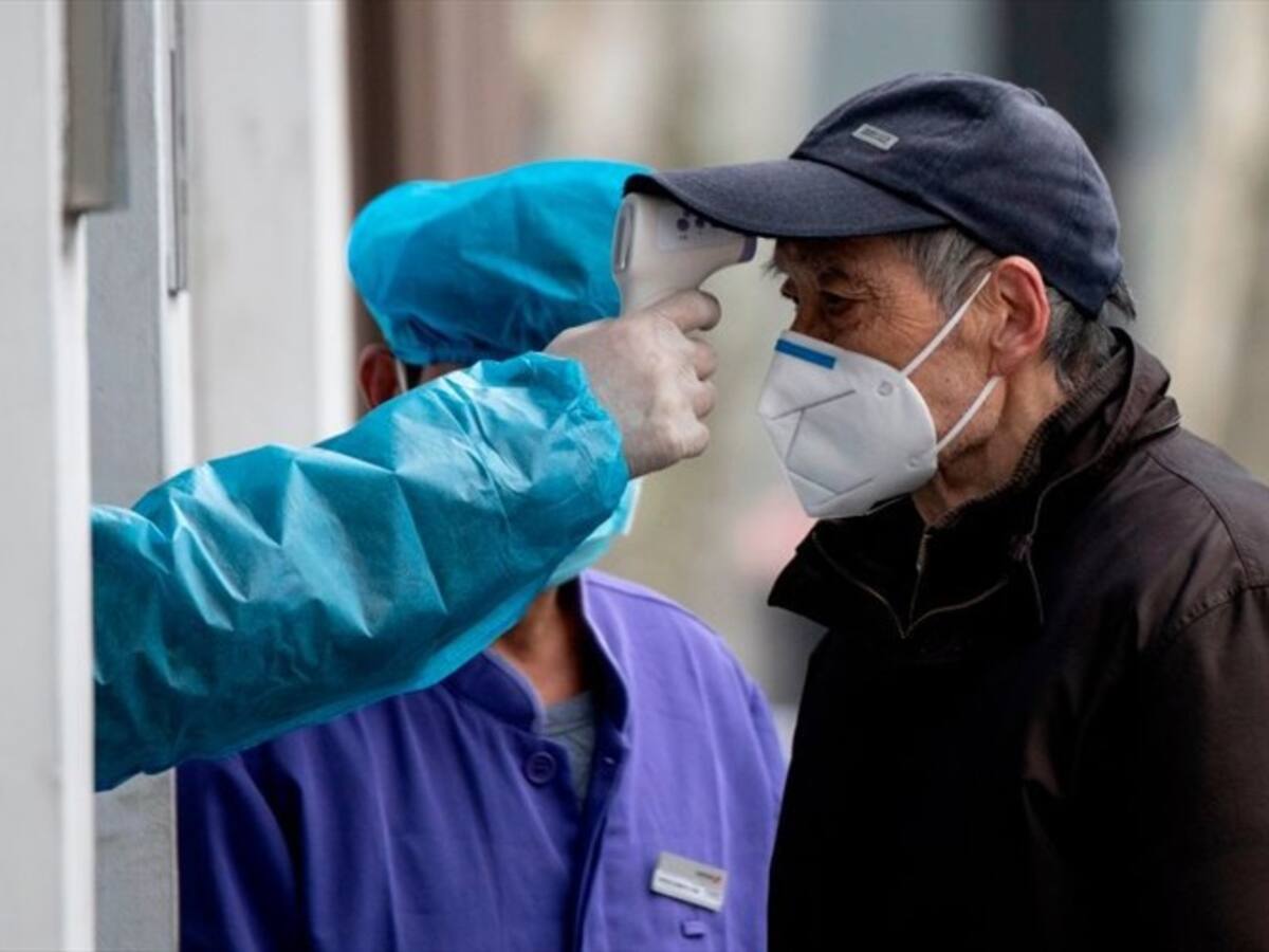 ¿Cómo proteger del coronavirus a las personas mayores de 60 años?