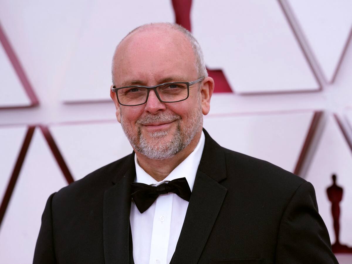 Mark Coulier, maquillador de Elvis, explica cómo fue la creación del personaje