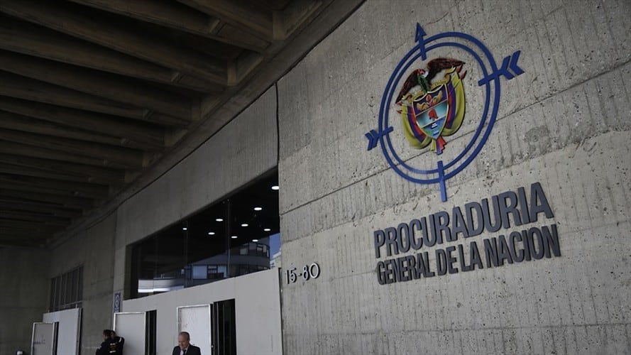 Exgerente de la Triple A en Barranquilla. Foto: Colprensa