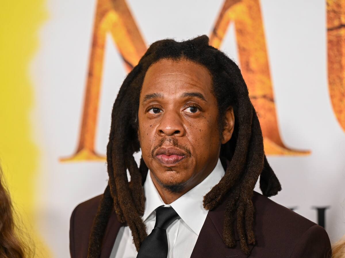 Retiraron la demanda por violación contra los raperos Jay-Z y Sean ‘Diddy’ Combs