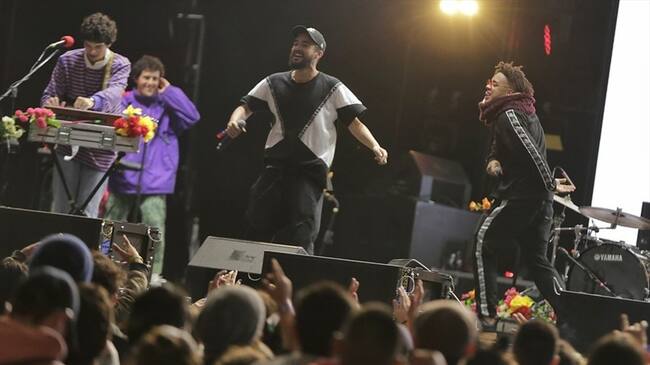 Los Juegos Olímpicos de Tokio, la Copa América, el Jamming Festival, Estéreo Picnic, entre otros fueron aplazados. Foto: Colprensa