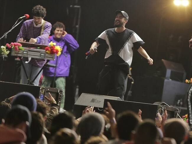 Los Juegos Olímpicos de Tokio, la Copa América, el Jamming Festival, Estéreo Picnic, entre otros fueron aplazados. Foto: Colprensa