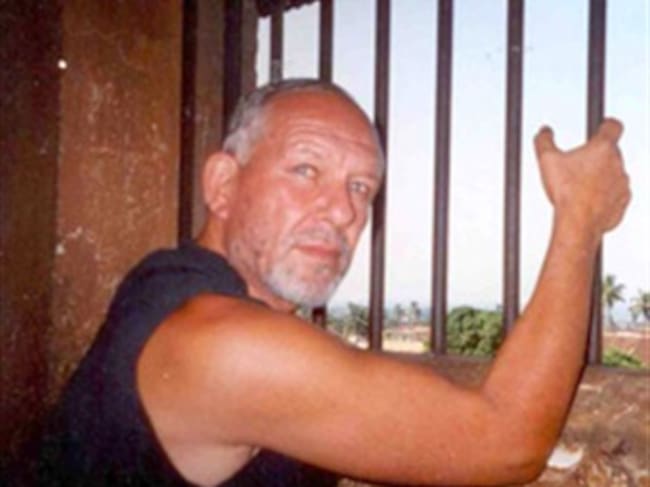 Yair Klein
