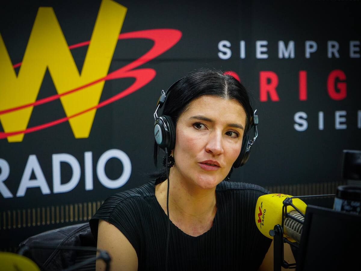 Isabel Henao, diseñadora: “El regalo más grande es conectar con la belleza única de cada mujer”