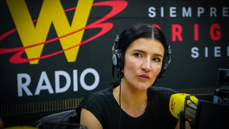 Isabel Henao, diseñadora: “El regalo más grande es conectar con la belleza única de cada mujer”