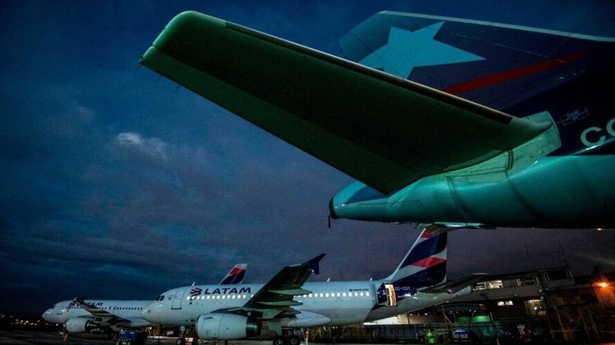 Desde el próximo 15 de diciembre Latam aseguró que aumentará el número de frecuencias en la ruta Bogotá- Miami. Foto: Getty Images