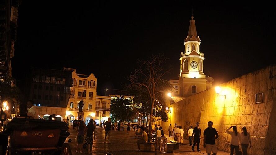 Antonio Quinto Guerra lidera intención de voto para elecciones atípicas de Cartagena. Foto: Getty Images