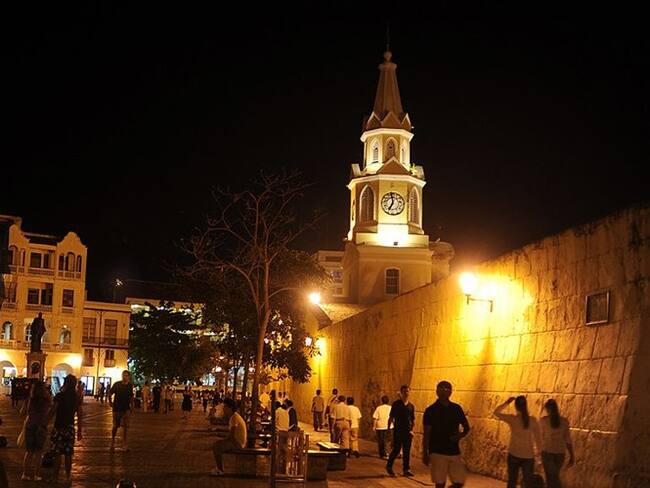 Antonio Quinto Guerra lidera intención de voto para elecciones atípicas de Cartagena. Foto: Getty Images
