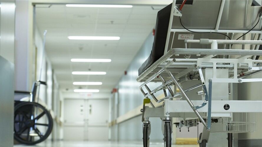 Estos recursos hoy son necesarios para atender la emergencia por el coronavirus.. Foto: Getty Images