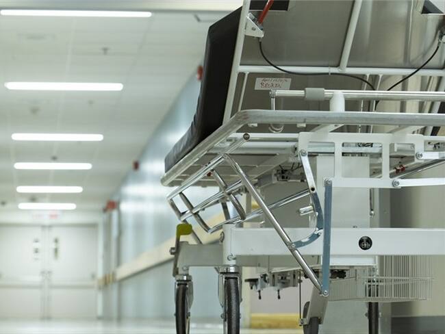 Estos recursos hoy son necesarios para atender la emergencia por el coronavirus.. Foto: Getty Images