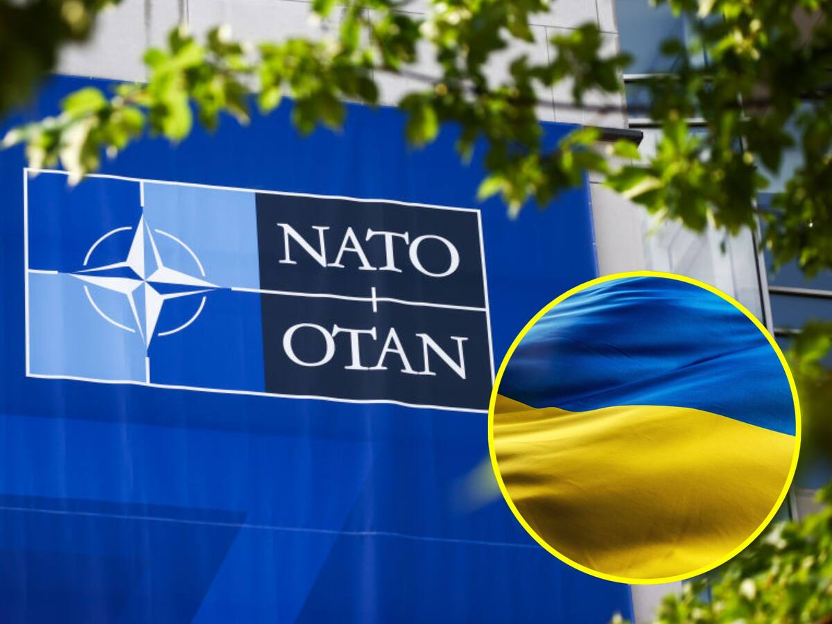 Acuerdo sobre Ucrania incluirá “fuertes” garantías de seguridad similares a la OTAN