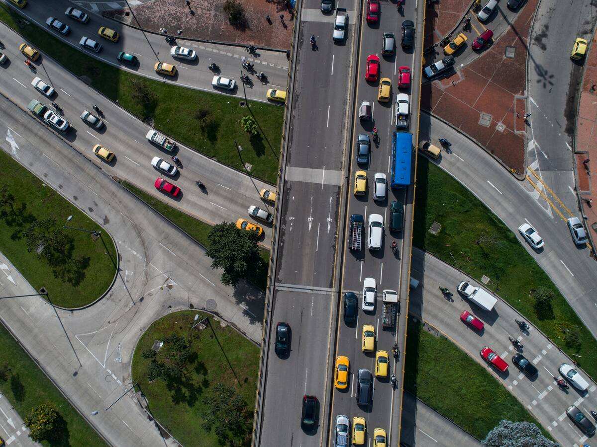 Pico y placa en Bogotá para hoy miércoles 2 de marzo