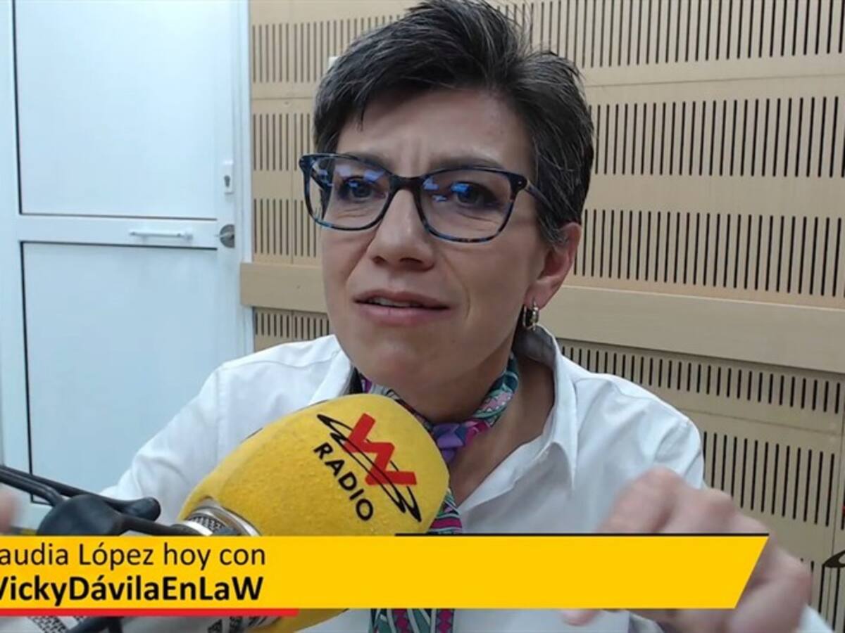 Claudia López y su apuesta por la cultura ciudadana el siglo XXI