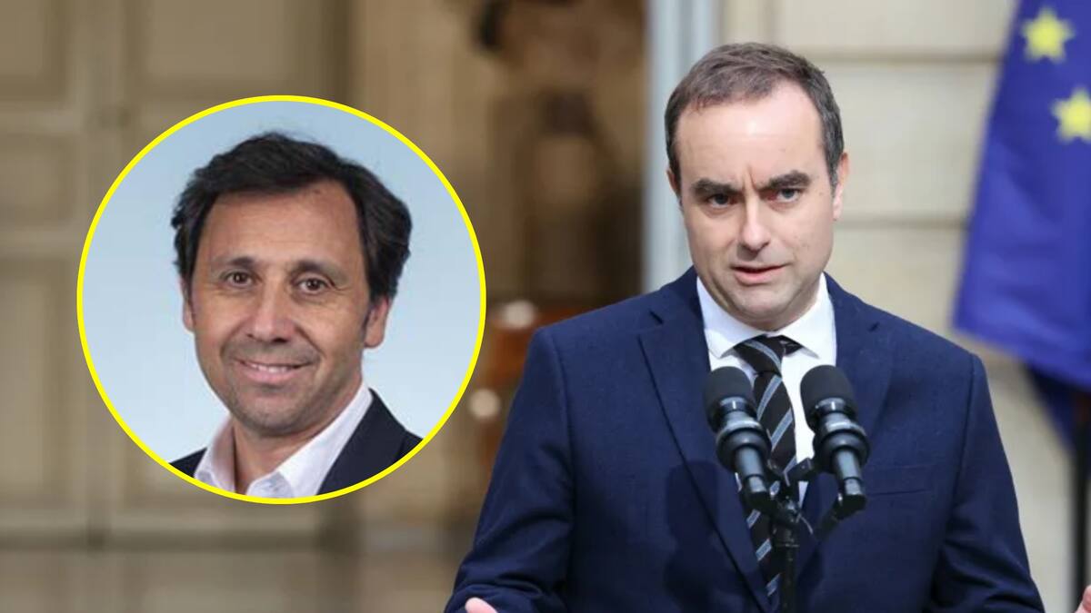 El fantasma de la extrema derecha nunca ha sido tan potente: diputado francés por renuncia de Lecornu