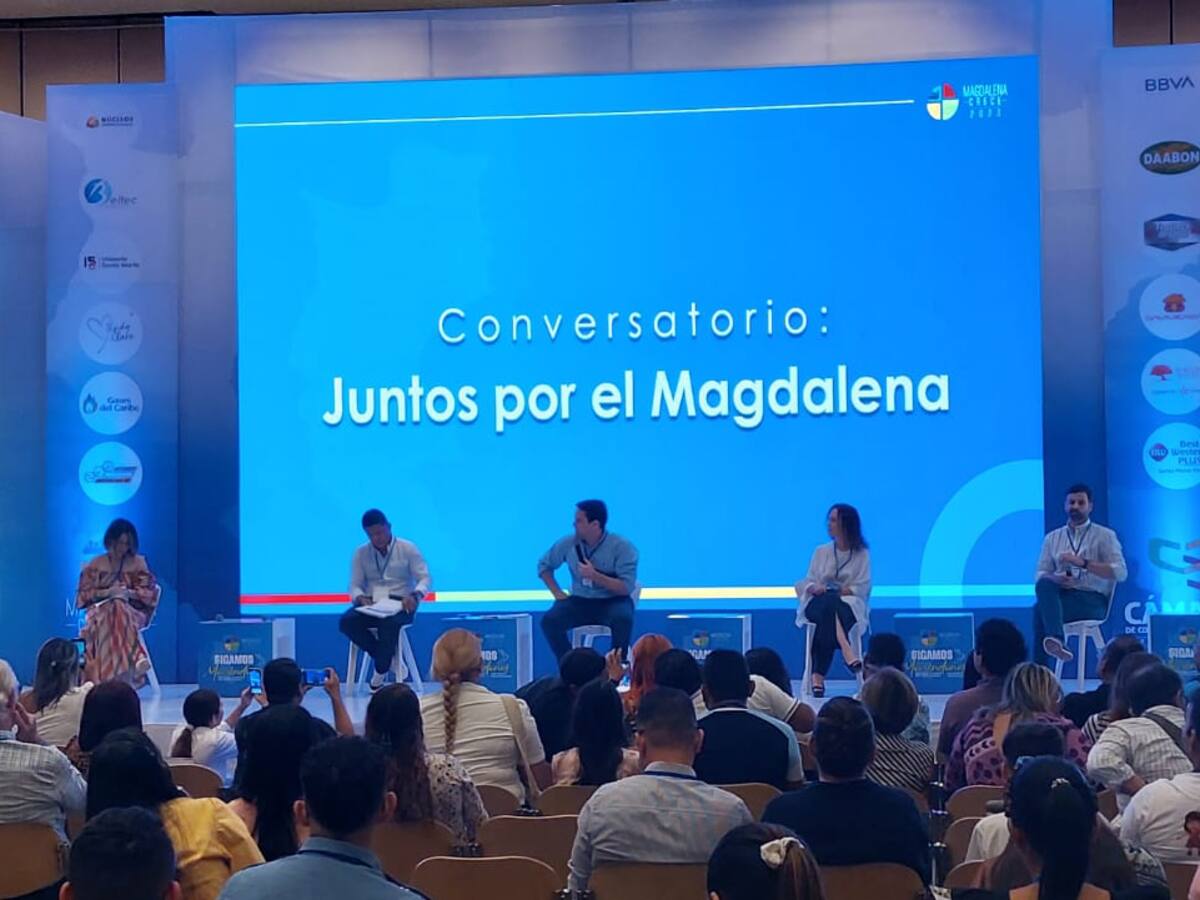 “Prosperidad Social está comprometida con el fortalecimiento de la economía” Laura Sarabia