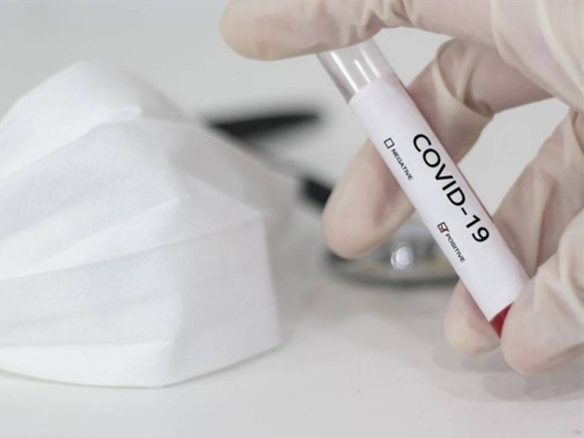 En Barrancabermeja 77 militares resultaron contagiados de Coronavirus