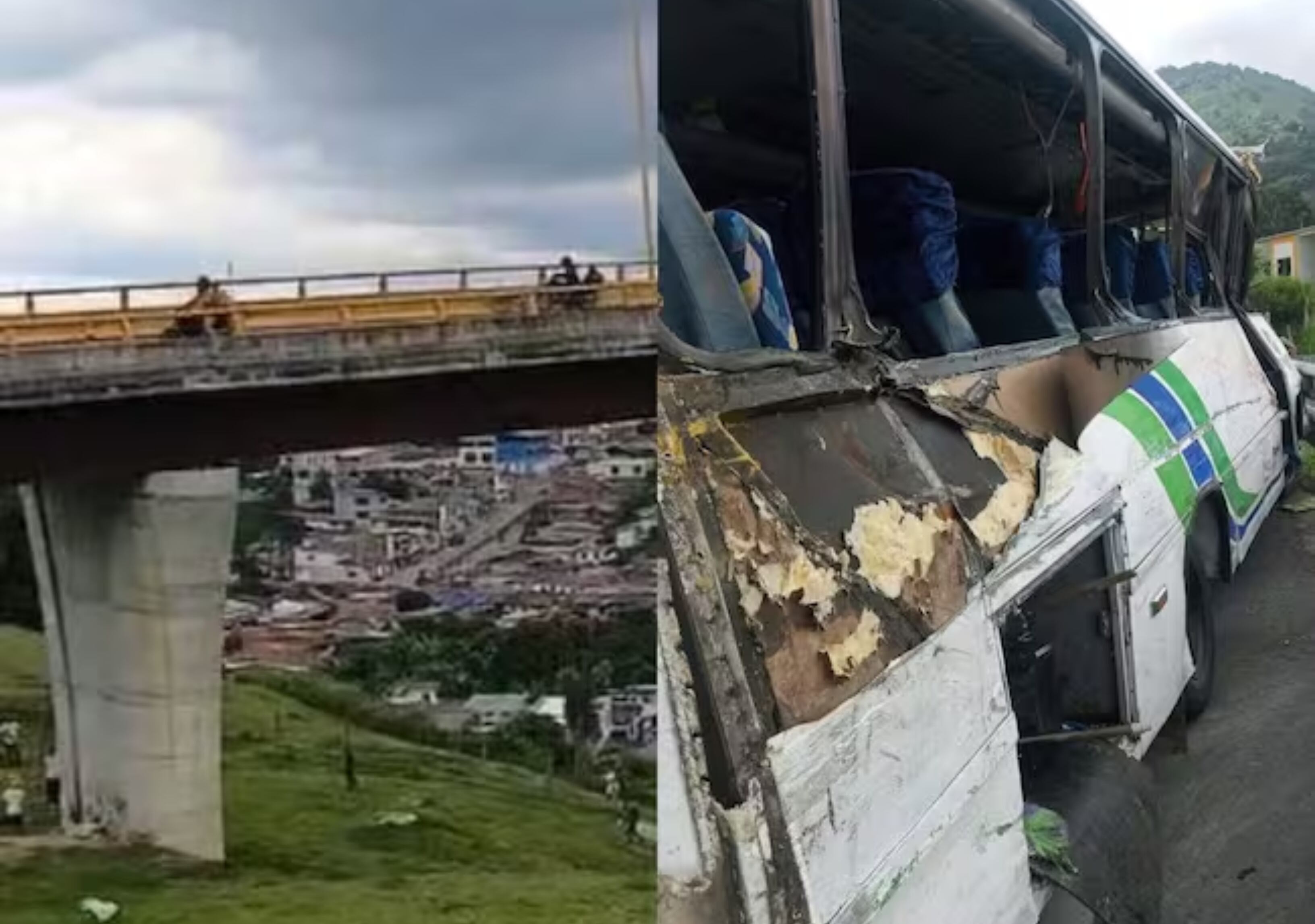 La línea | Foto: Suministradas