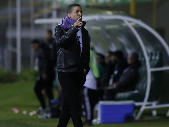 Tenía que priorizar entre mi familia y el equipo, así que opté por mi familia: Alexis G.