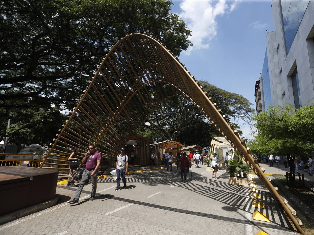 Así será la Semana de la Biodiversidad en Cali: le contamos fechas y todo lo que debe saber