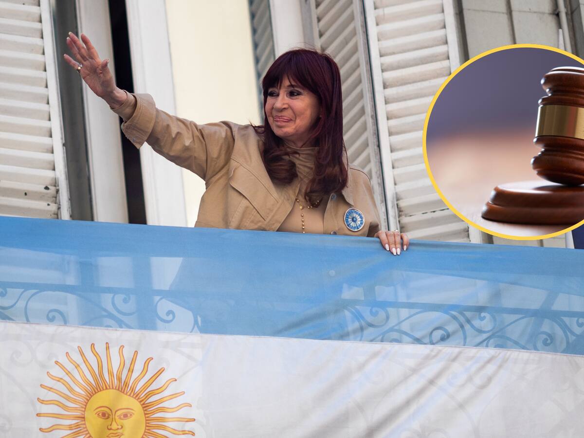 Procurador de Argentina pidió duplicar la condena de Cristina Fernández a 12 años