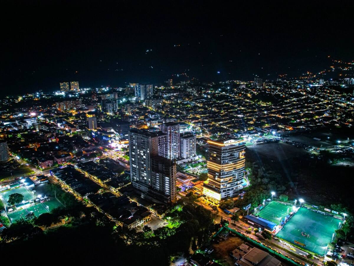 Ibagué fue la ciudad donde más se redujo la desigualdad en 2023