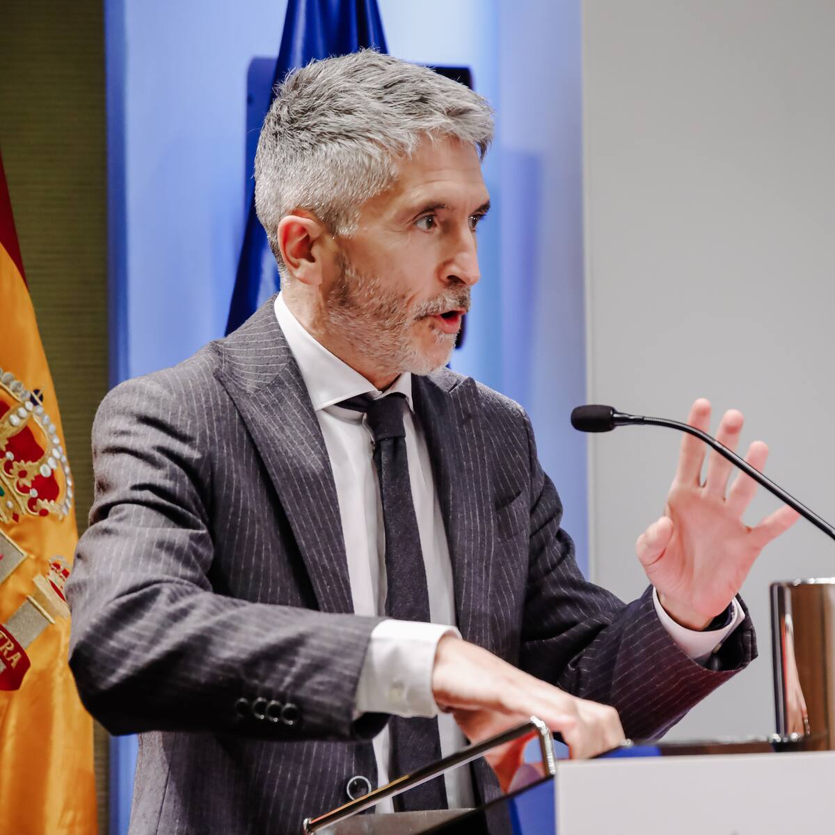 Colombia y España trabajarán en la lucha contra de la delincuencia y el crimen organizado