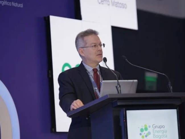 José Fernando Prada