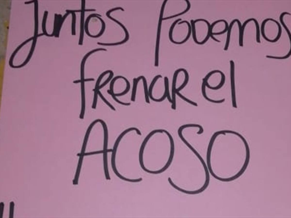 Denuncian nuevo acoso sexual en la UPTC en Boyacá